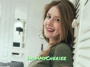 KimmyCheriee
