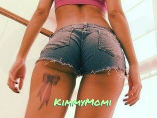 KimmyMomi