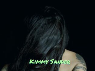 Kimmy_Sander
