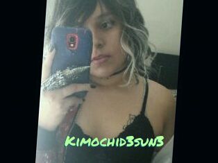Kimochid3sun3