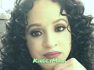 KindlyMari
