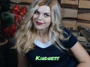 Kindness