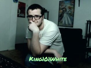 King101White