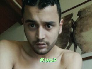 KingD
