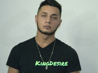 KingDesire