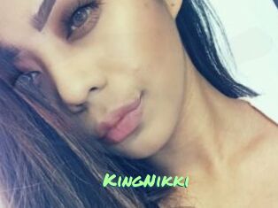 KingNikki