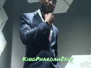 KingPharoahZeus