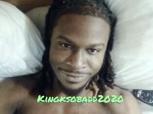Kingksobadd2020