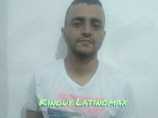 Kinguy_Latinomax