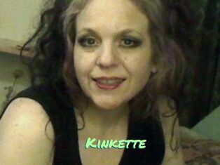 Kinkette