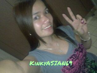 KinkyASIAN69