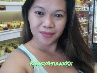 KinkyAsianxXx