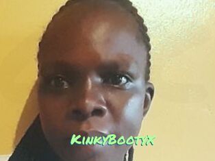KinkyBootyX