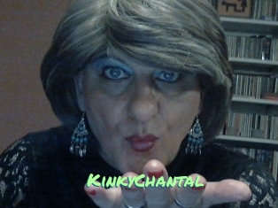 KinkyChantal Gothicorgien