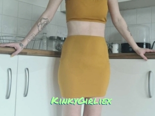 KinkyGirliex