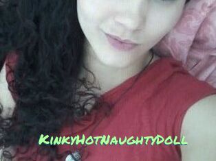 KinkyHotNaughtyDoll Gothicorgien