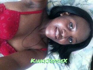 KinkyJessieX