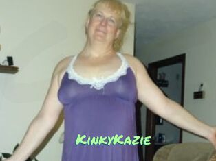 KinkyKazie