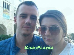 KinkyPlayah