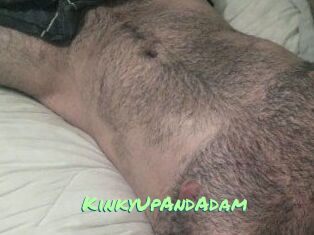 KinkyUpAndAdam