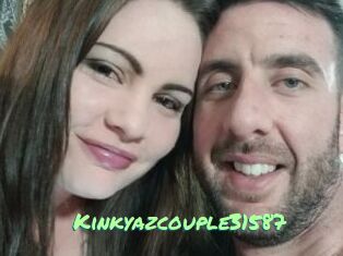Kinkyazcouple31587