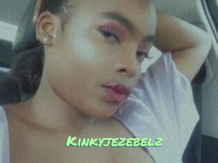 Kinkyjezebelz