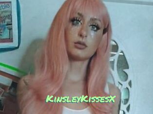 KinsleyKissesX