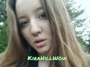 KiraHillWow