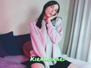 KiraHoward