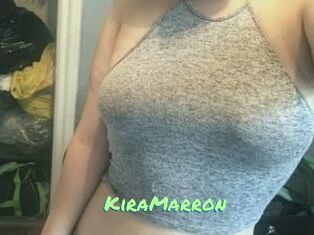 KiraMarron