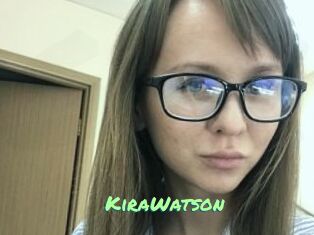 KiraWatson