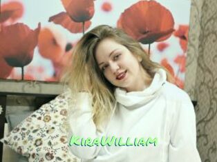 KiraWilliam