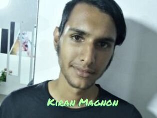 Kiran_Magnon