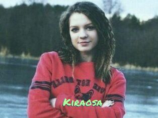 Kiraosa