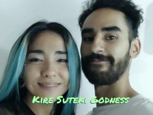 Kire_Suteki_Godness