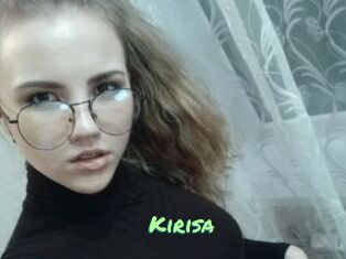 Kirisa