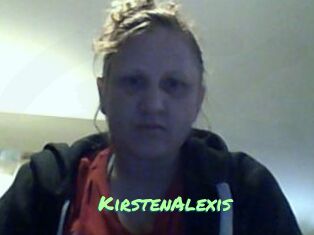 KirstenAlexis