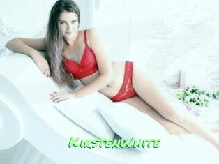 KirstenWhite
