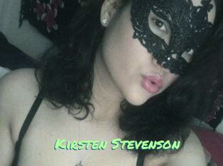 Kirsten_Stevenson