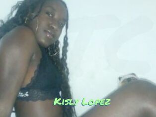 Kisly_Lopez