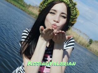 KissingValerian