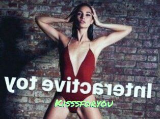 Kisssforyou