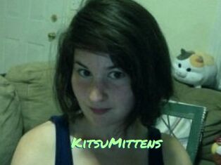 KitsuMittens