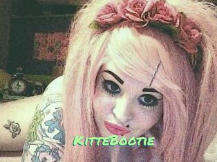 KitteBootie