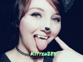 Kitten285