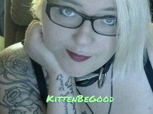 KittenBeGood