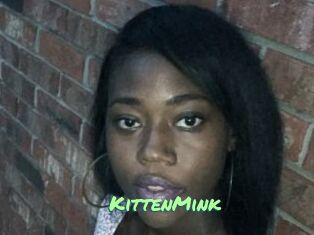 KittenMink