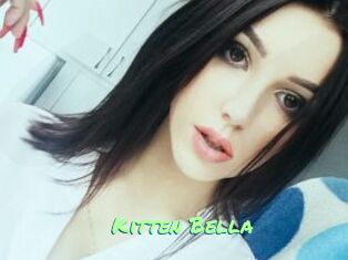 Kitten_Bella