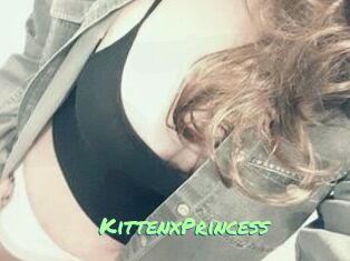 KittenxPrincess