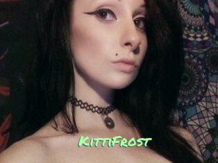 KittiFrost